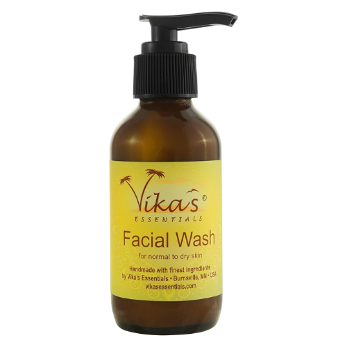 Facial Wash