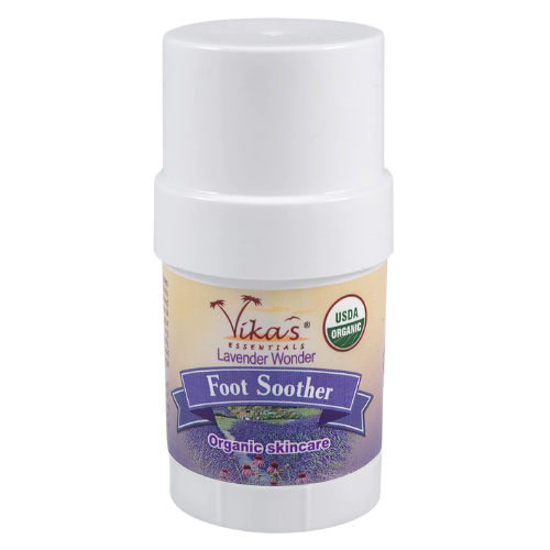 Foot Soother (Lavender Wonder)