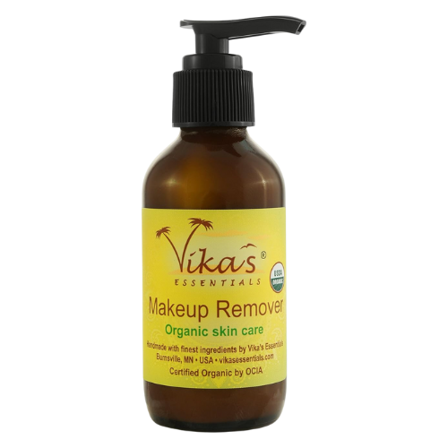 Vika Essentials_Makeup Remover Oil