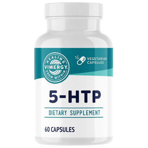 5-HTP Capsules