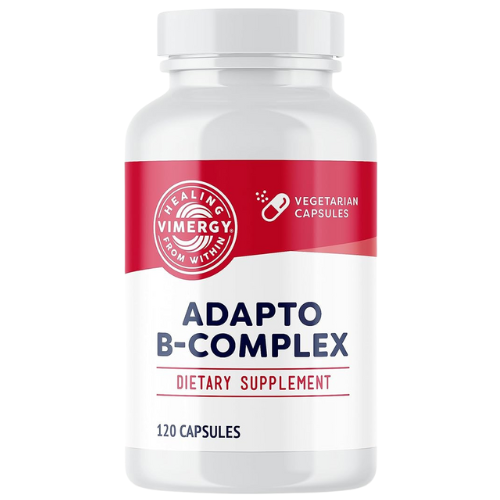 Adapto-B Complex Capsules