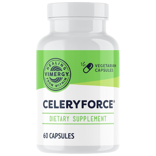 Celeryforce Capsules