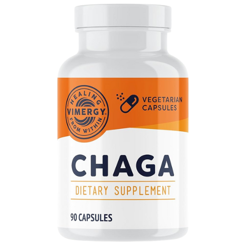 Chaga Capsules