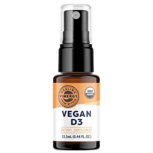 Vimergy_Organic Vitamin D3 Drops (Vegan)