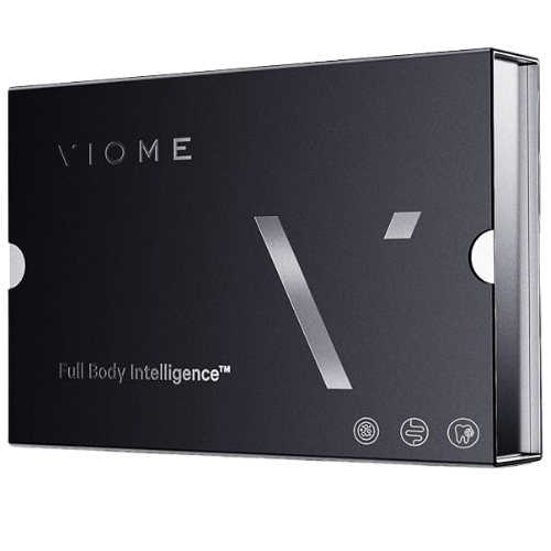 Full Body At Home Test