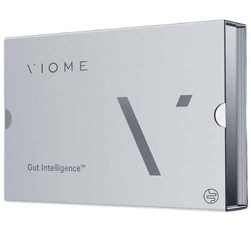 Viome_Gut Intelligence At Home Test