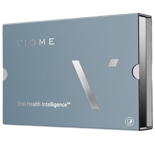 Viome_Oral Health Intelligence At Home Test