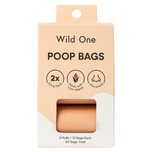 Dog Poop Bags
