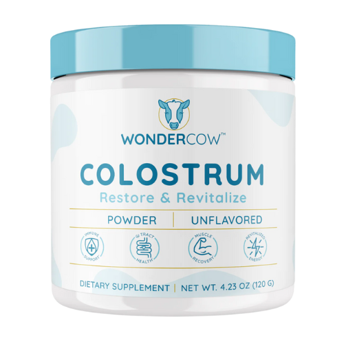 Colostrum Powder