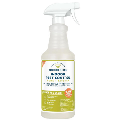 Indoor Pest Control Spray