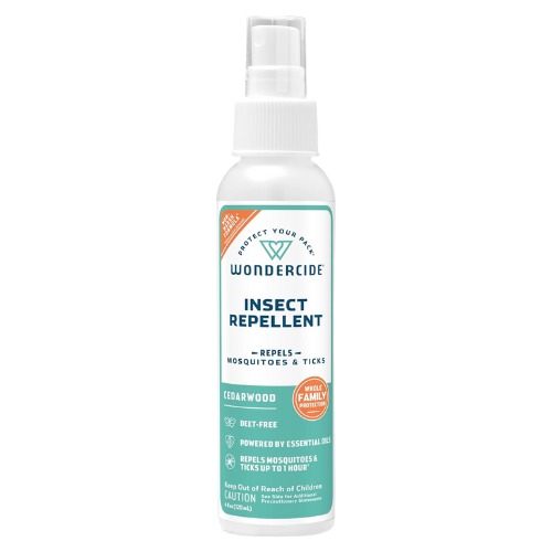 Wondercide_Mosquito, Tick, and Insect Repellent Spray