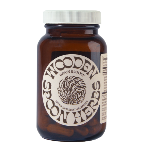 Brain Bloom Capsules