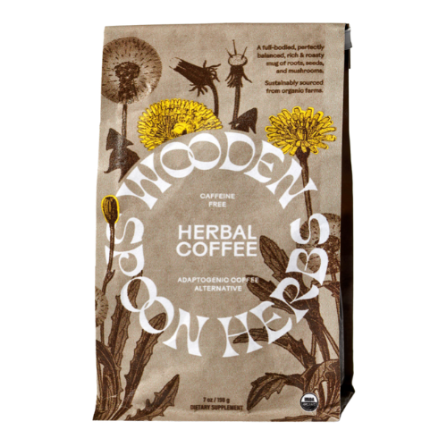 Herbal Coffee