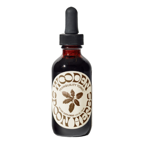 Wooden Spoon Herbs_Tranquility Tonic Tincture