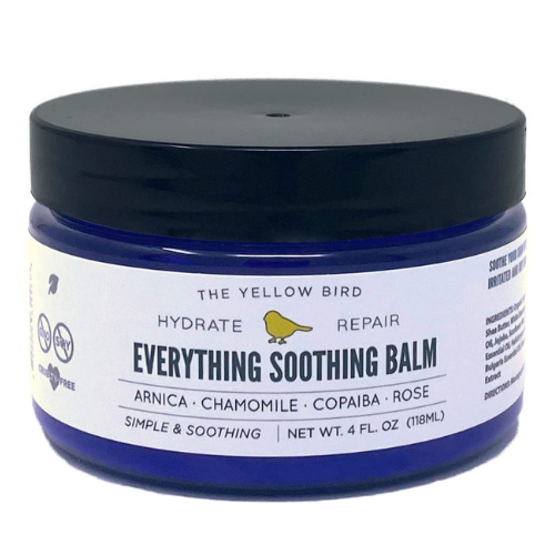 Everything Soothing Face Balm