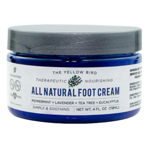 Foot Cream