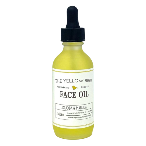 Nourishing Face Oil