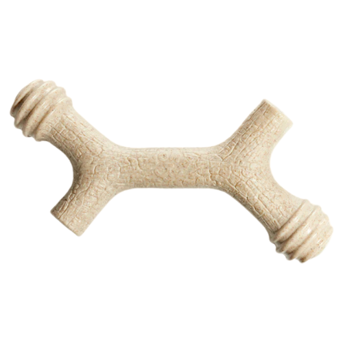 Yomp_Barkin Bone Dog Dental Chew Toy