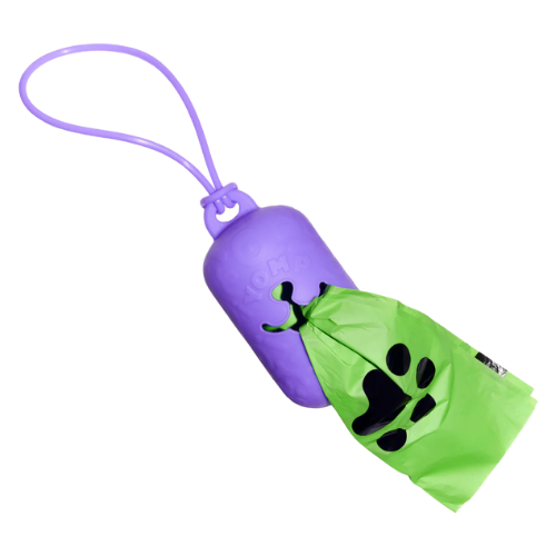 Pet Waste Bag Dispenser