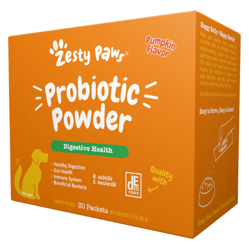 Probiotic Powder for Dogs