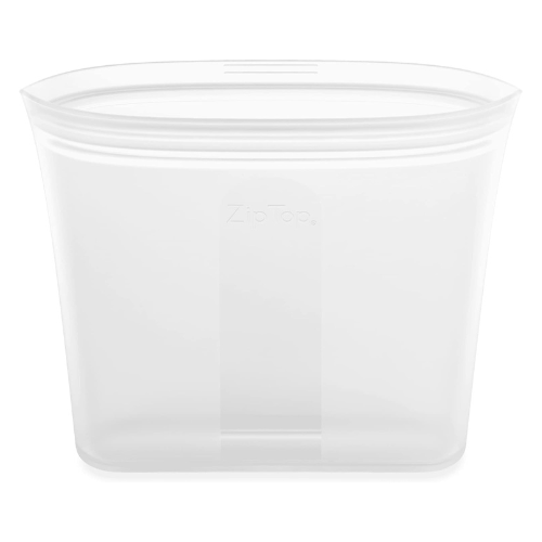Reusable Sandwich Food Storage Bag