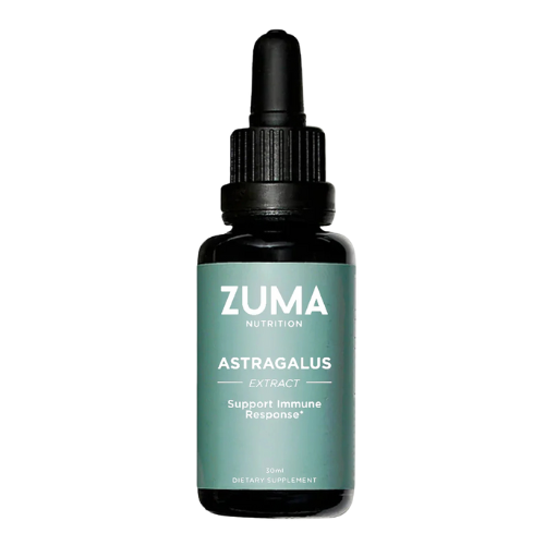 Astragalus Root Extract Tincture