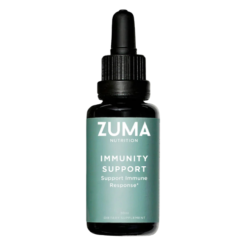 Zuma Nutrition_Immunity Support Tincture