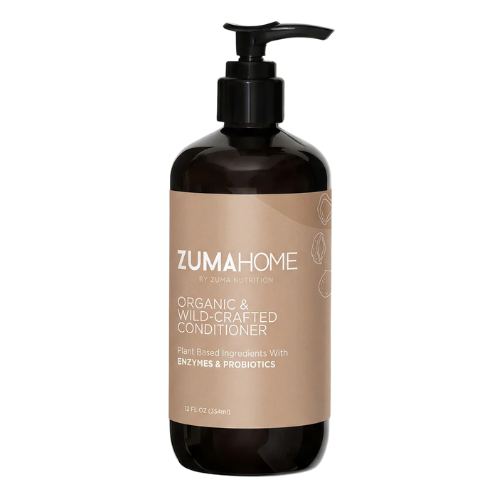 Zuma Nutrition_Organic Conditioner