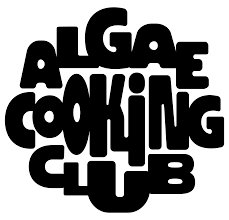 algae cooking club