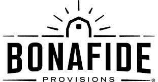bonafide provisions