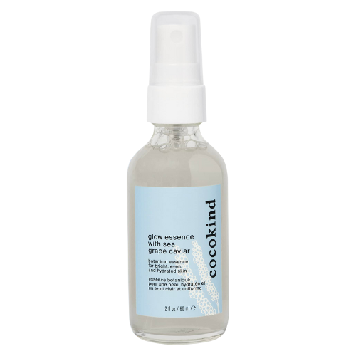 Glow Essence Hydrating Face Spray