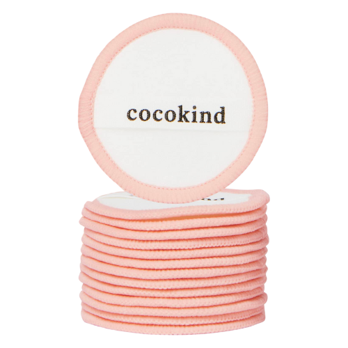 cocokind_Reusable Facial Rounds