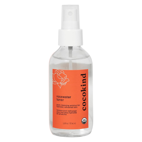 cocokind_Rosewater Facial Toner