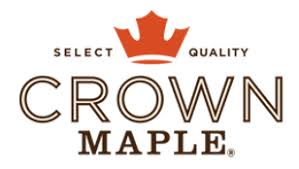crown maple syrup