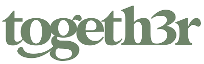 Togeth3r logo