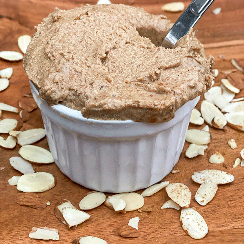 almond butter | GIRLS WHO EAT