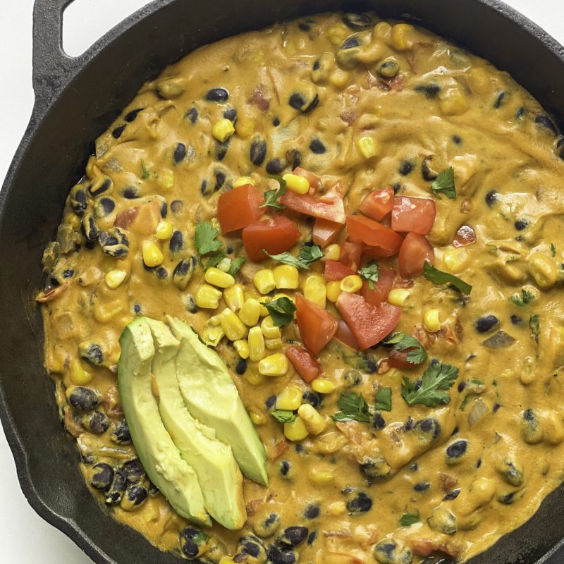 cowgirl queso | GIRLS WHO EAT