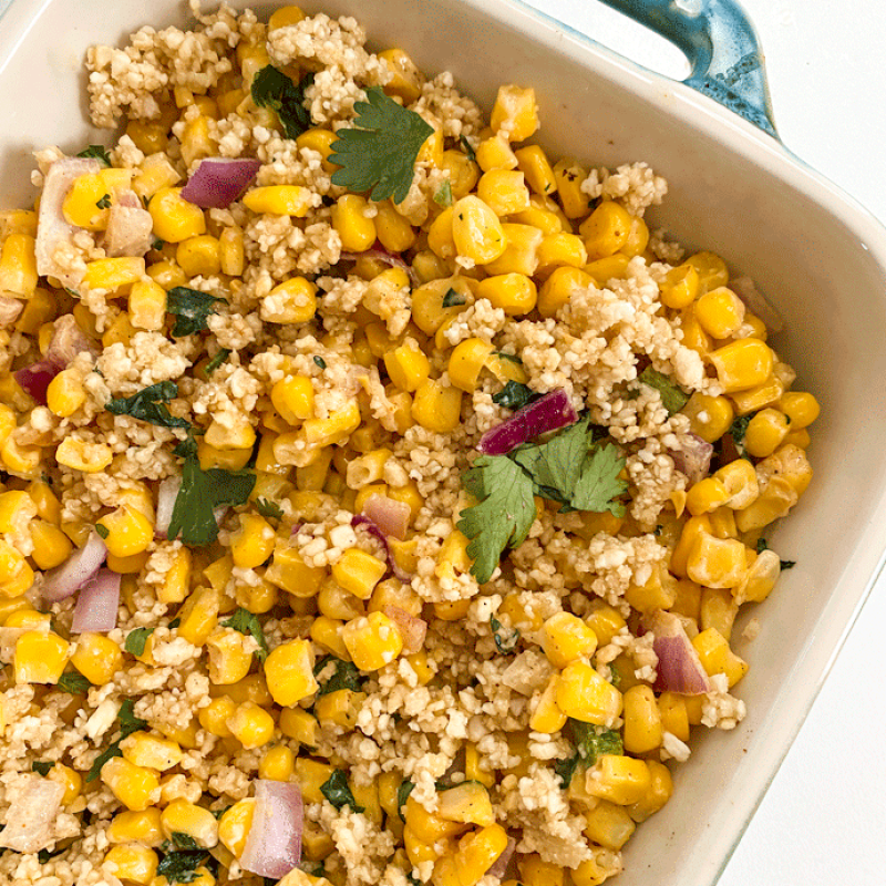 elote mexican street corn | GIRLS WHO EAT