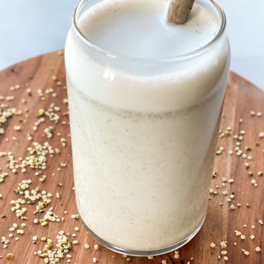 hemp milk | GIRLS WHO EAT