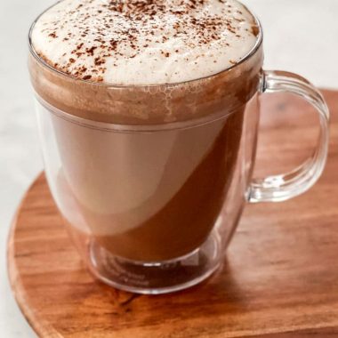 hot chocolate | GIRLS WHO EAT