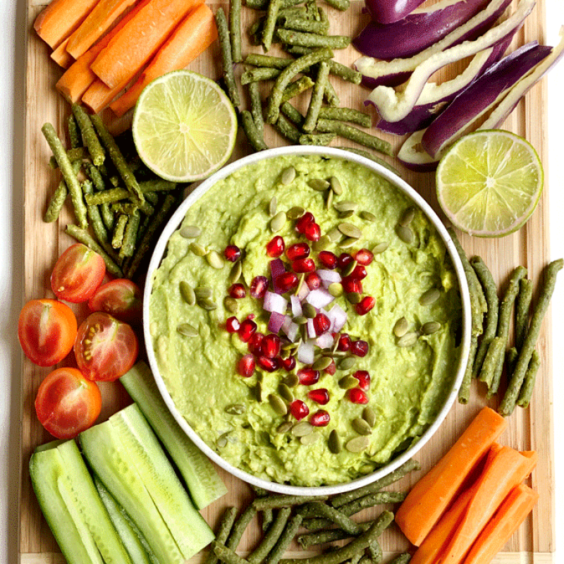 guacamole | GIRLS WHO EAT