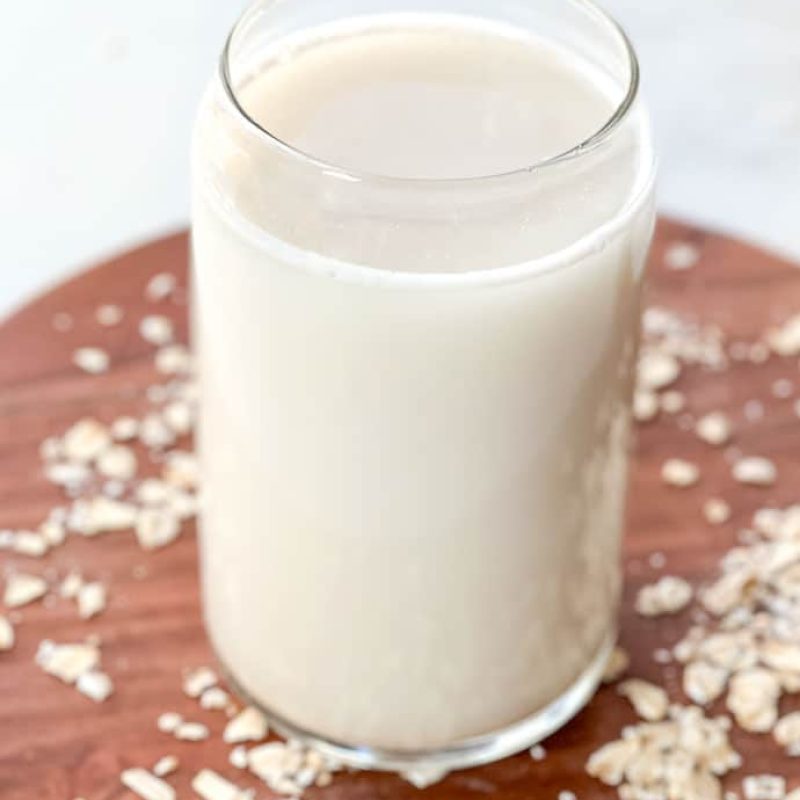 oat milk | GIRLS WHO EAT