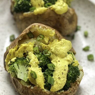 potato spud | GIRLS WHO EAT