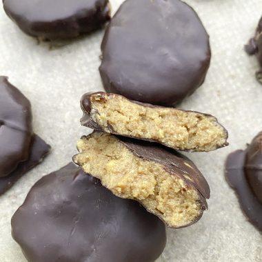 reeses | GIRLS WHO EAT