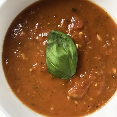 tomato sauce | GIRLS WHO EAT