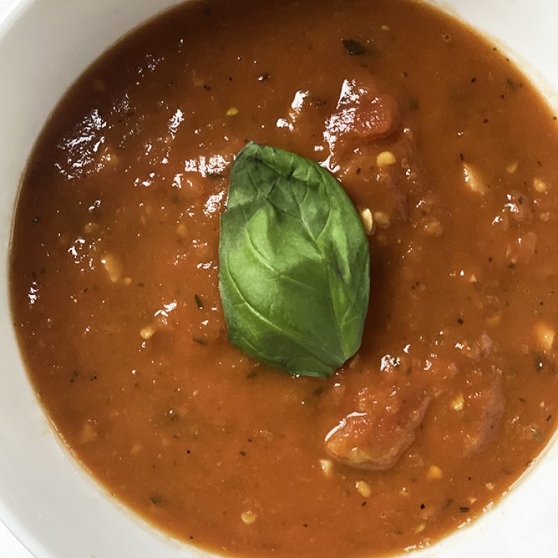 tomato sauce | GIRLS WHO EAT