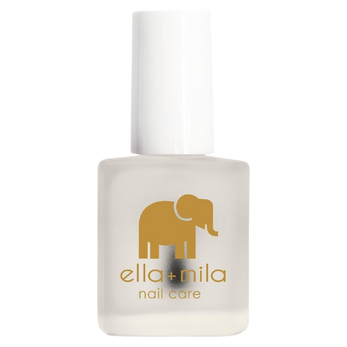 No More Biting Nail Polish