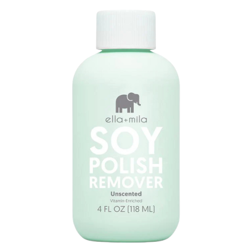 ella+mila_Soy Nail Polish Remover
