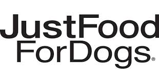 justfoodfordogs