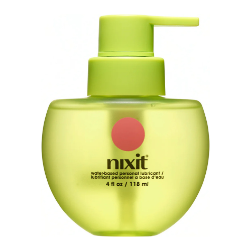 nixit_Personal Lubricant